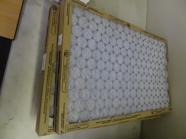 Qty. 4 New Precisionaire Filter 16 ...