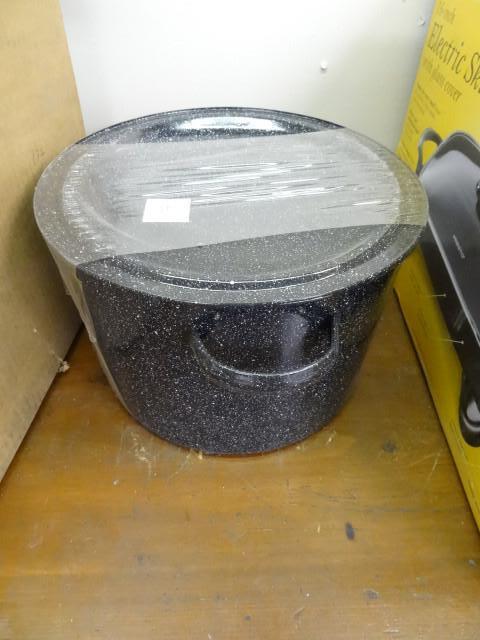 New Granite Ware 11.5 qt. Canning P...