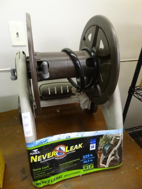 New Ames Never Leak Aluminum Wateri...
