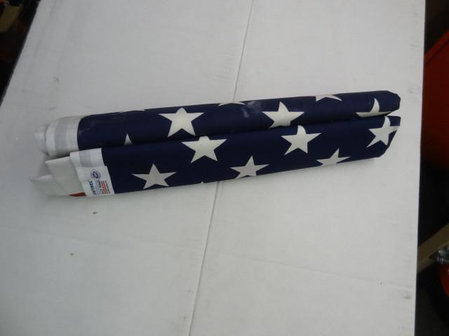 New 3 x 5 Valley Forge American Fl...