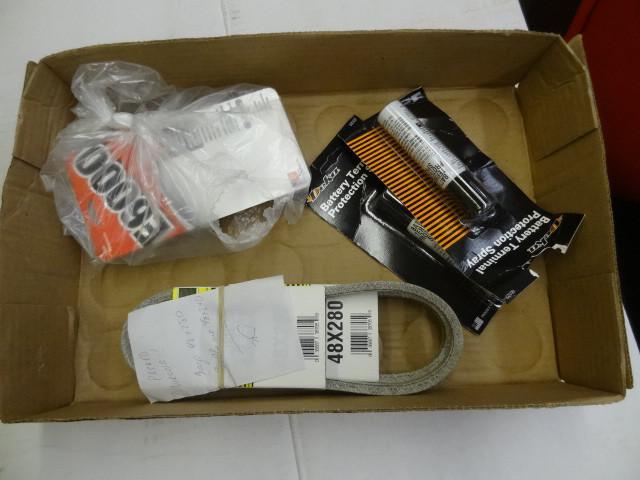 New 2 Cans Battery Protect Spray, 2...