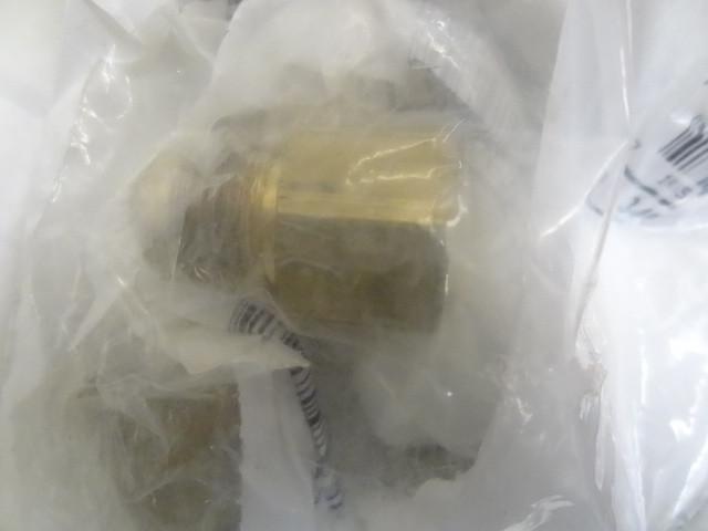 Qty. 10 New P406 Brass 12&quot x ...