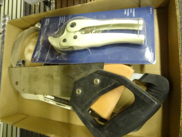 New Tool Lot Oil Filter Wrench, han...