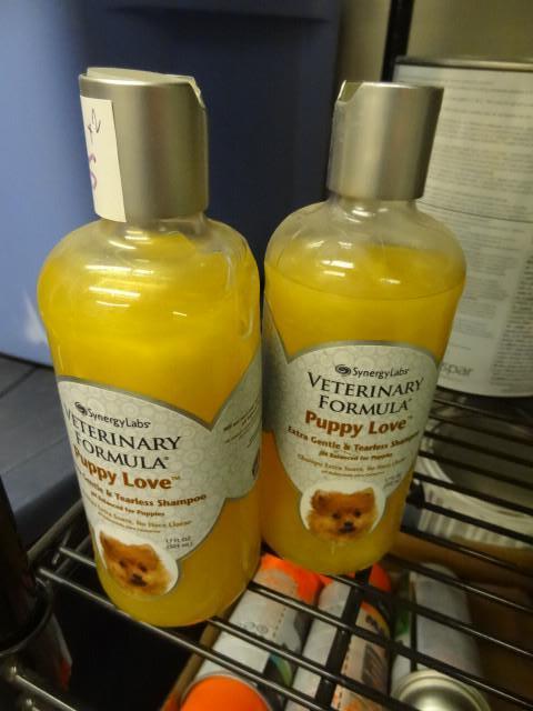 Qty. 2 New Vet Formula Puppy Love G...