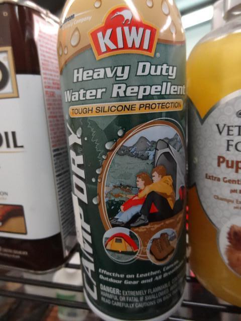 Qty. 3 New Cans Kiwi Heavy Duty Cam...