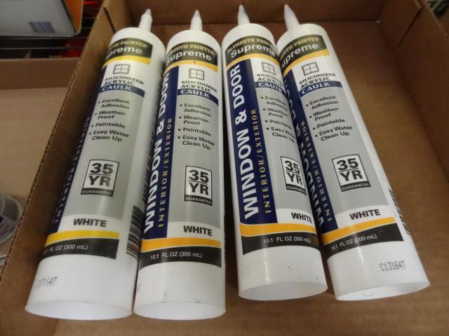 Qty. 4 New 35 yr. Window &amp Door...