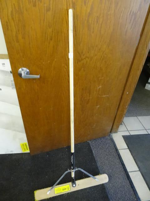 New Laitner 24&quot Heavy Duty Pus...