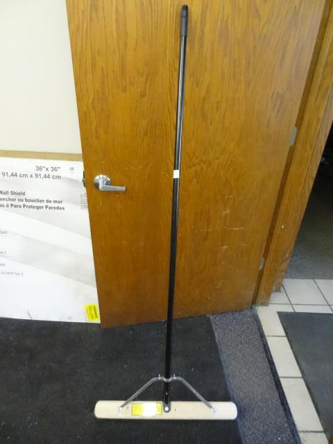 New Laitner 24&quot Heavy Duty Pus...