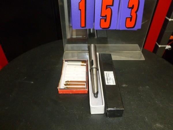 lot 153 image: Wholesale tool extension drill sock...