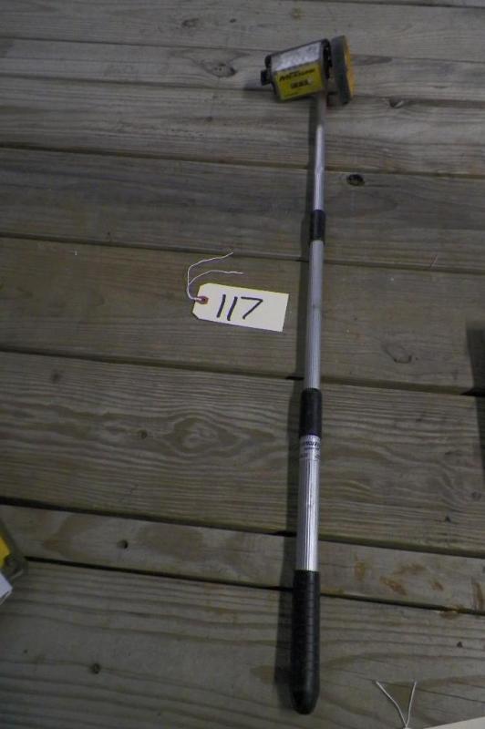 Mini Measure...