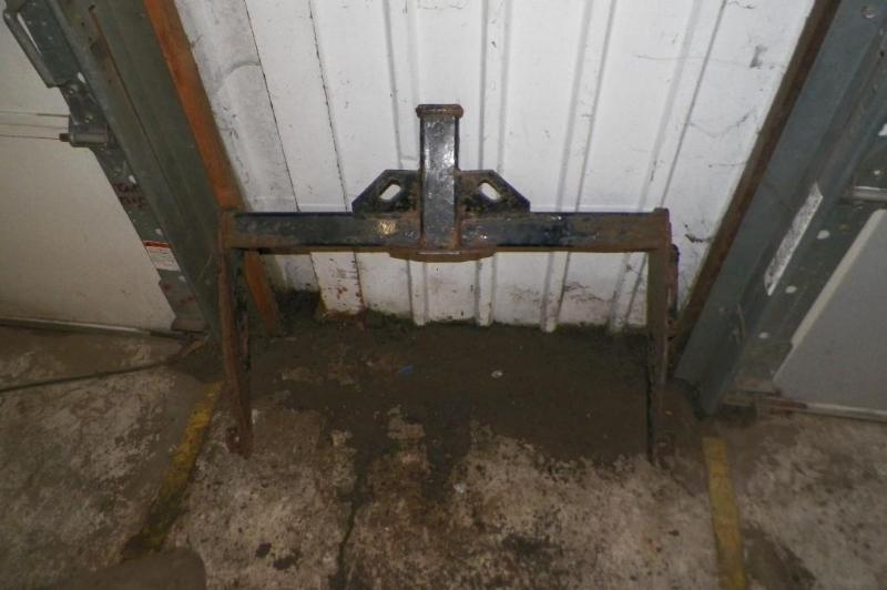 TRailer&nbspHitch Curt V5 6000 pou...