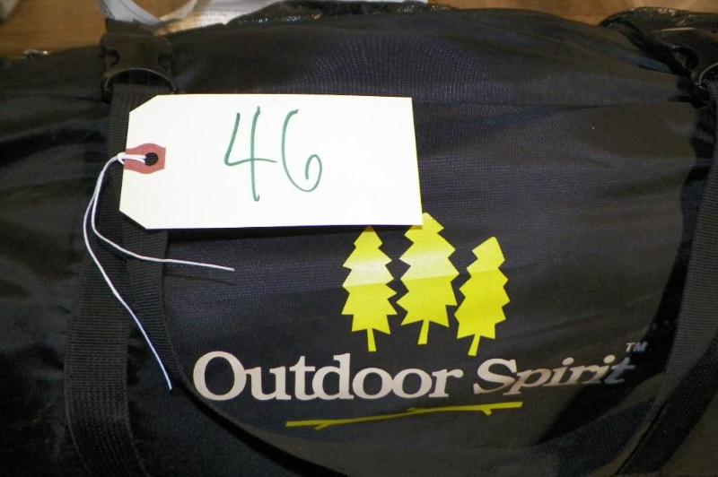 Outdoor Spirit Tent FHLDP020-1...