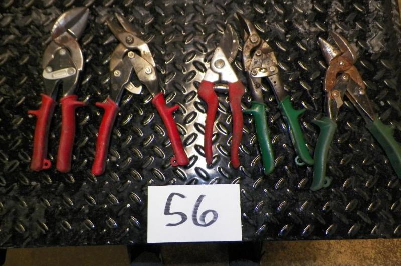 6 Snips...