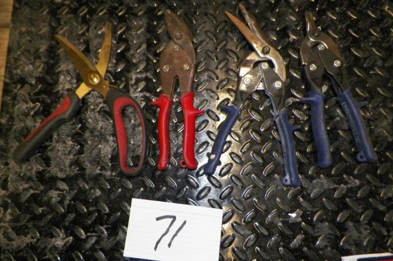Lot of Snips...