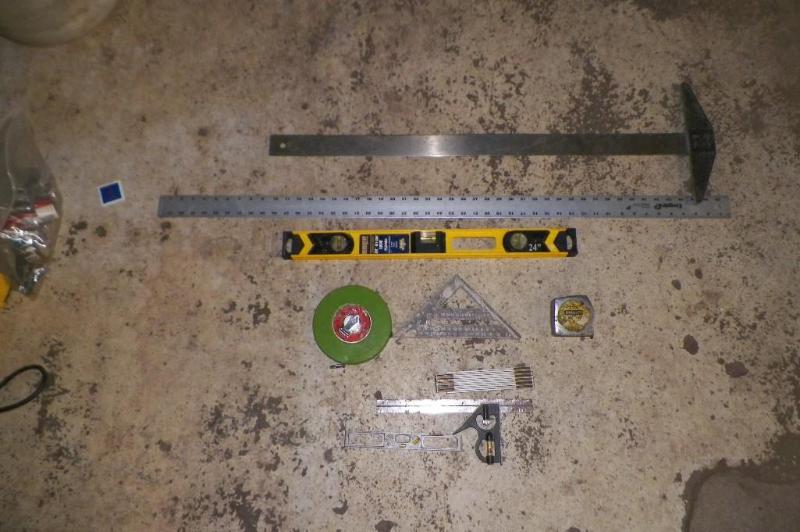 Measuring Items including rulers an...
