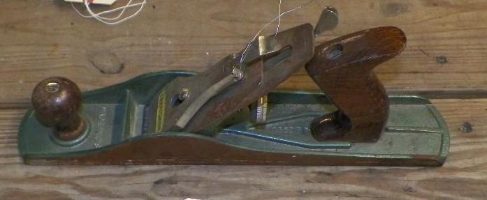 Craftsman C5598 13&quot plane...