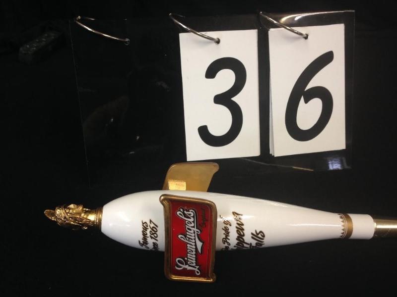Leinies &quotpride of Chippewa&qu...