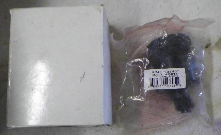 lot 225 image: P-NFK6145T Ball Joint new in box...