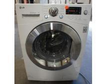 lot 19 image: New LG Washer (WM1355HW) LG Electro...