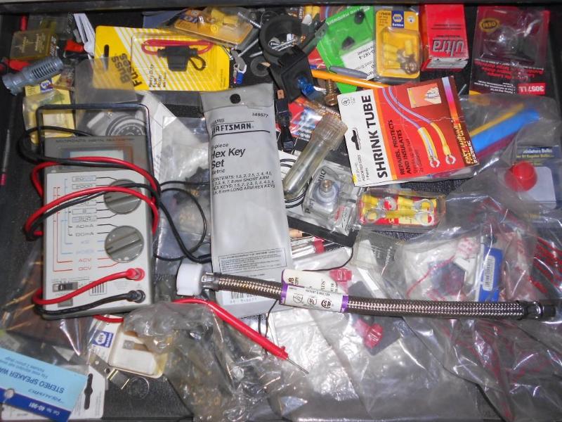 Micronta&nbspdigital multimeter, C...