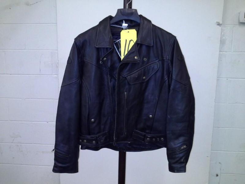 Choko Ridingear Hard driver Jacket....