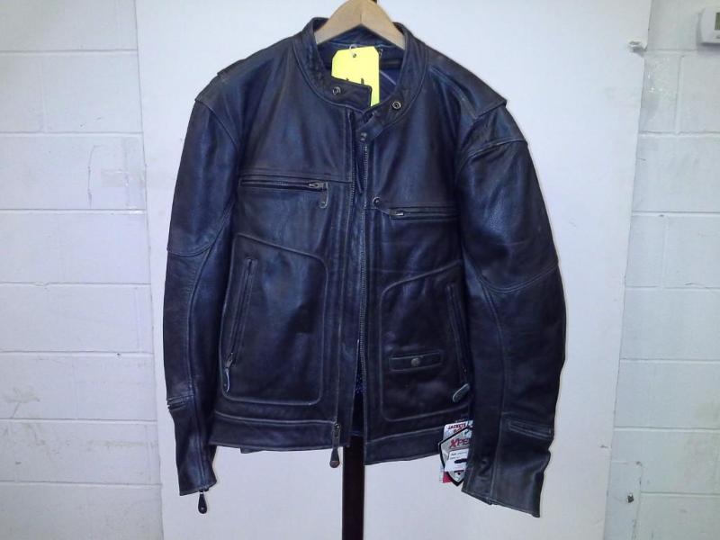 Xpert Performance Gear Sturgis ja...
