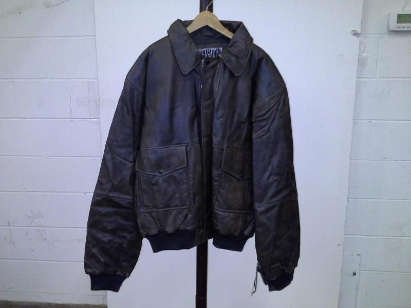Fashion Elements Bomber Jacket. Siz...