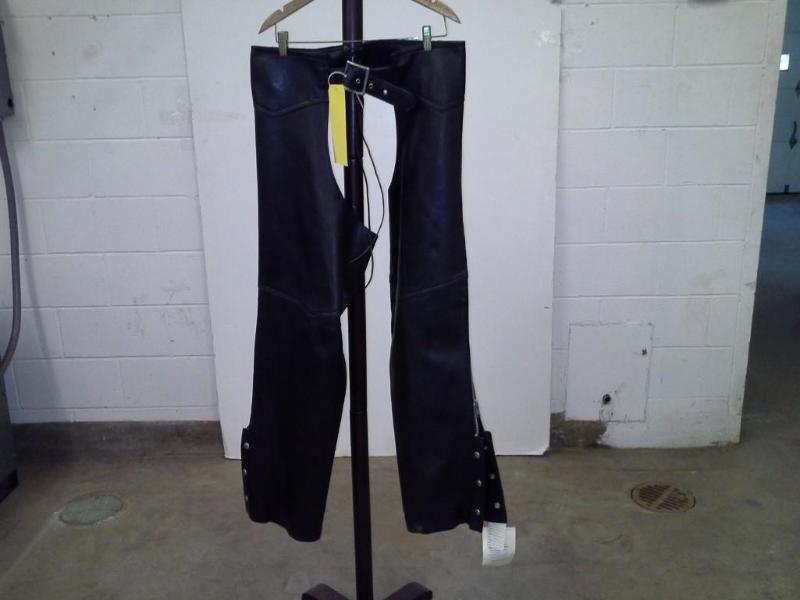 Kerr Leathers Classic Premium Chaps...