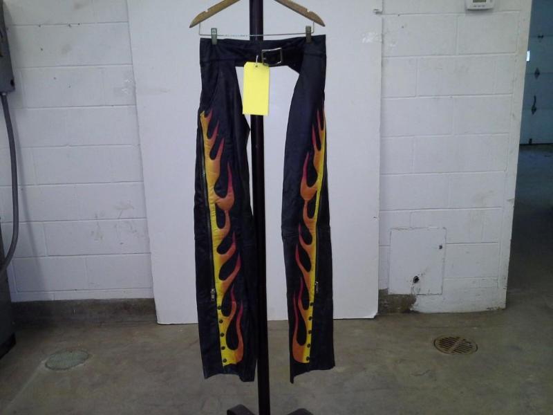 Krazy Skin,  KrazyChaps  with fla...