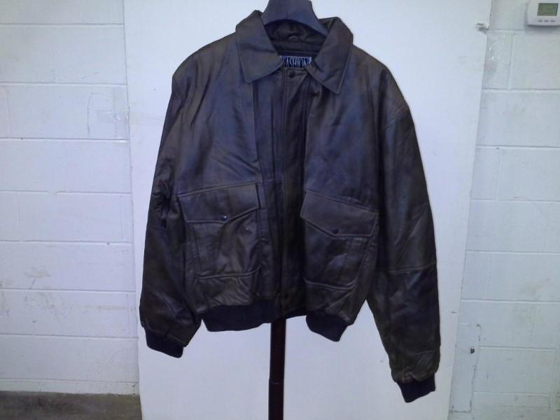 Fashion Elements Bomber Jacket. Siz...