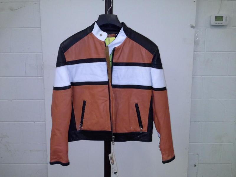 Maxy Cow Evil Knievel Collection Ja...