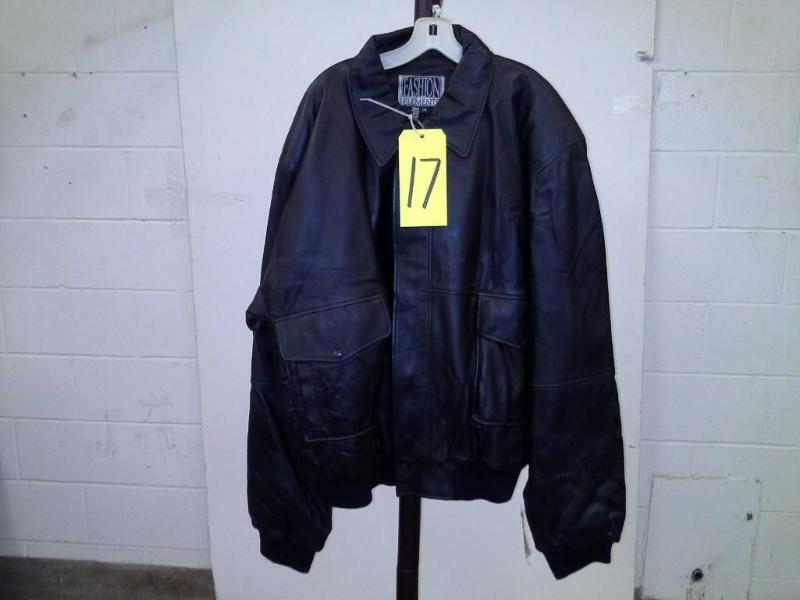Fashion Elements Bomber jacket. Siz...