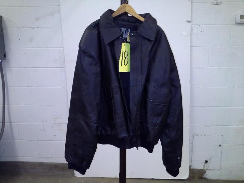 Fashion Element Jacket, Mens size ...