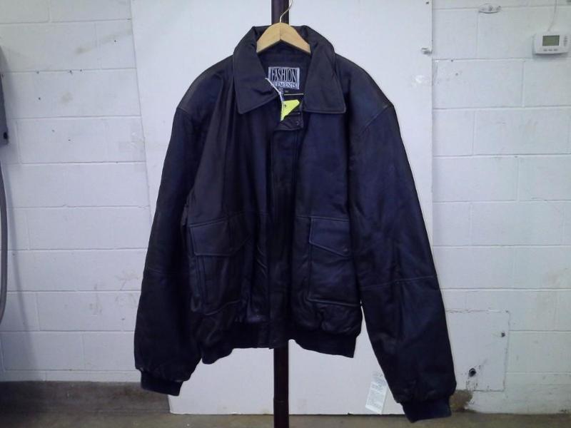 Fashion Element Bomber Jacket. Me...