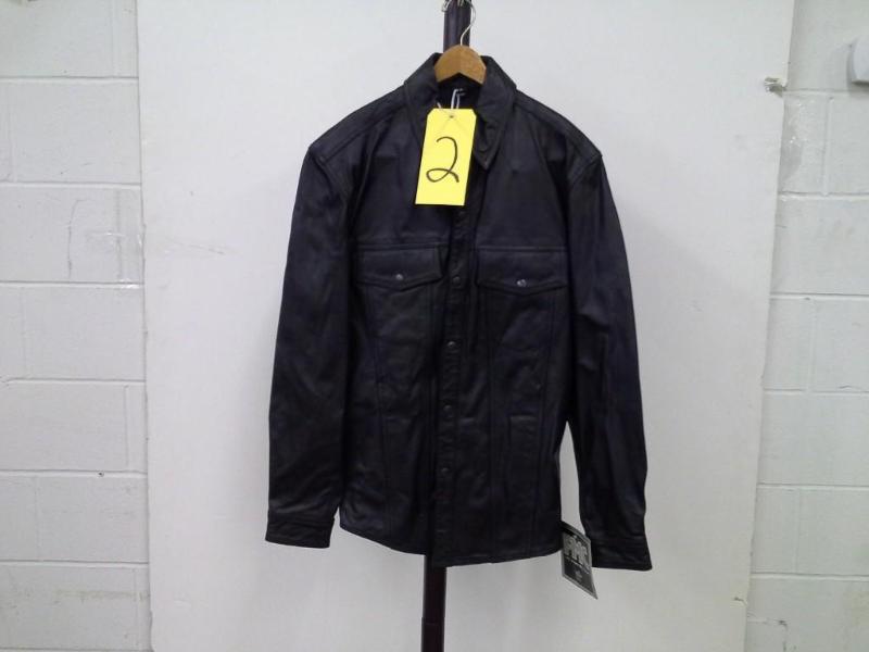 FMC, Mens Small fully lined Mens ...