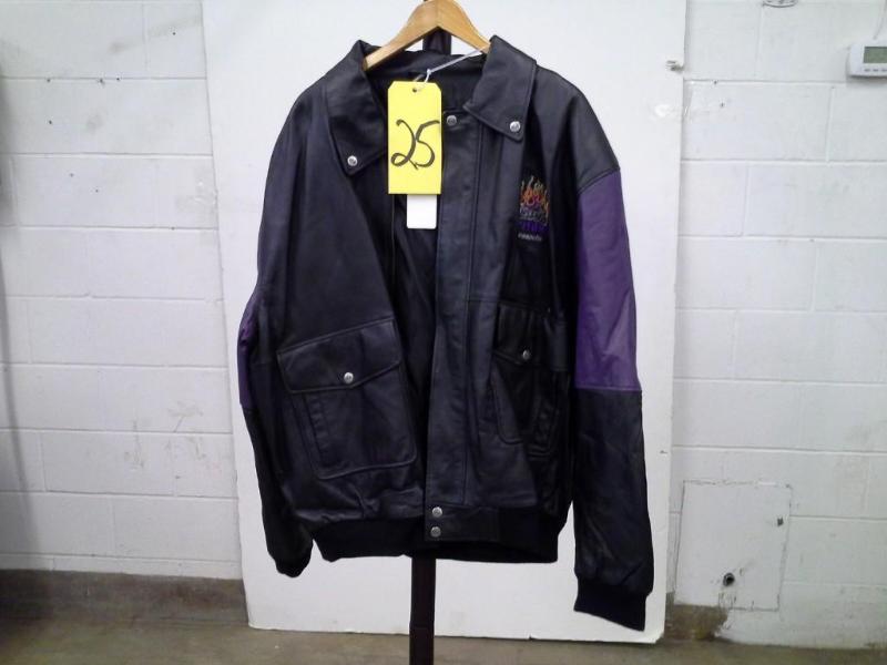 EasyRiders Varsity Jacket. Mens si...