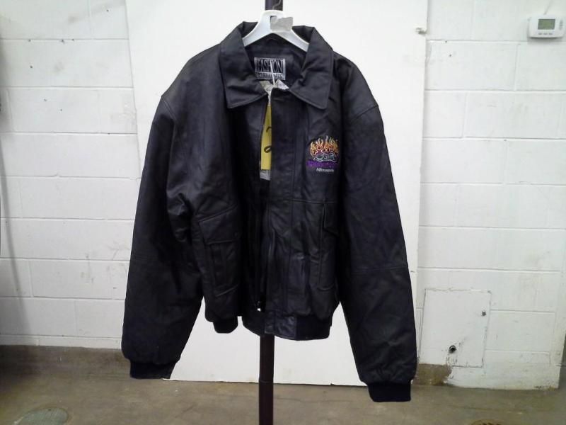 Fashion Elements EasyRider Flame lo...