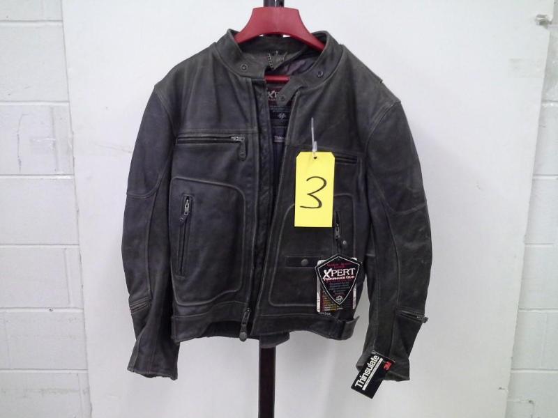 Xpert performance gear jacket. Men...