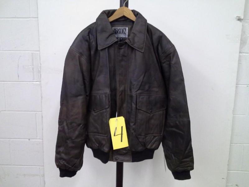 Fashion Elements Bomber. Mens Me...