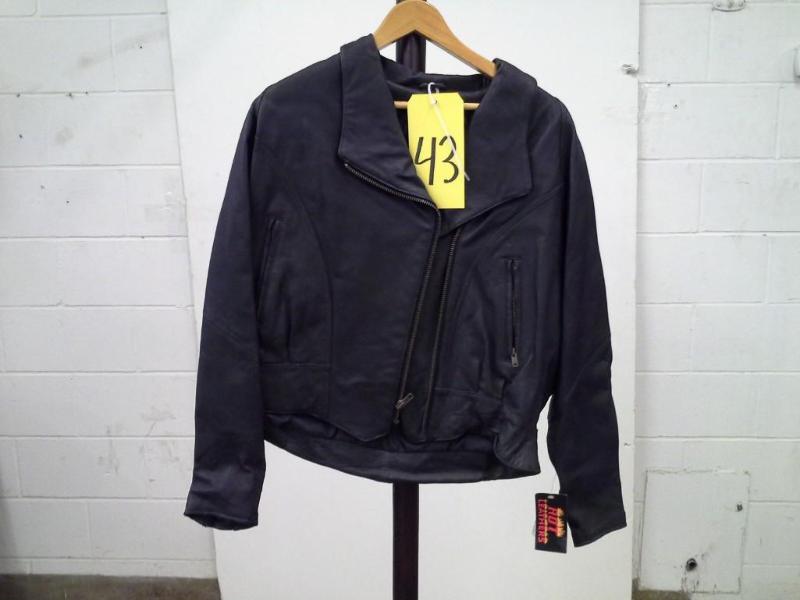 Hot Leathers Fashion jacket. Women...