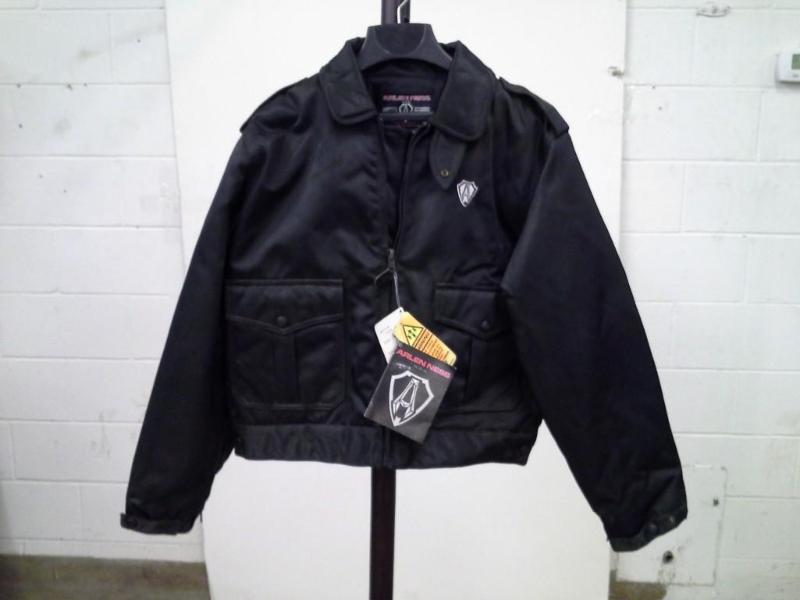 Arlen Ness Nylon Texsteel jacket. W...