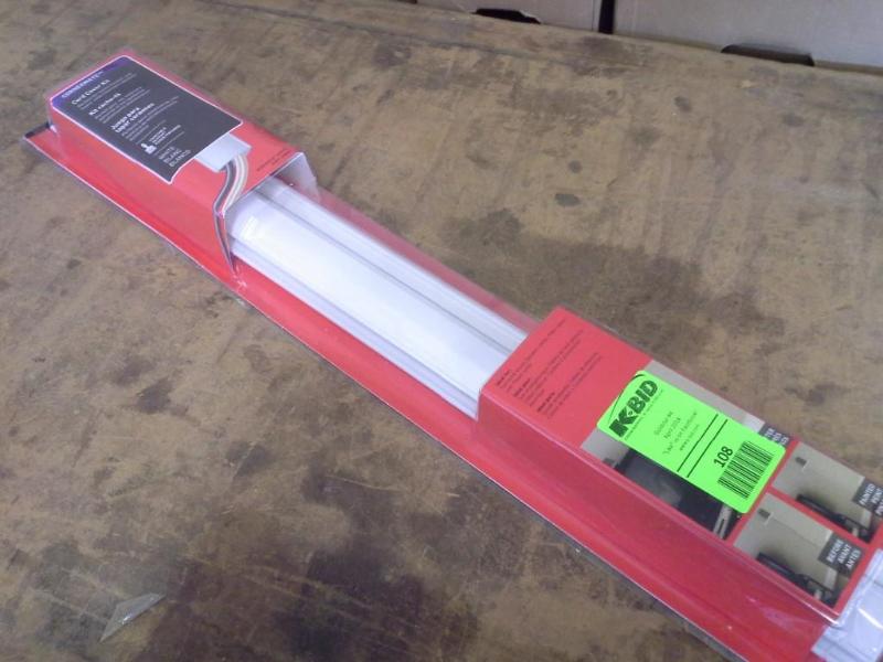 lot 108 image: Cornermate Cord Cover Kit part no. ...