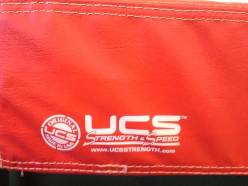 lot 294 image: USG G2 PLYO BOX