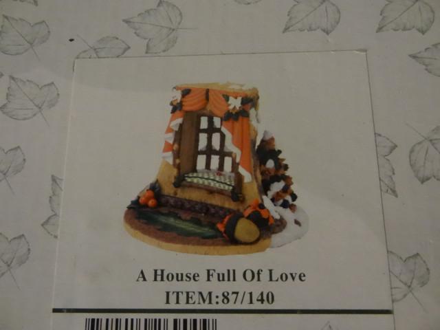 lot 170 image: Charming falls. A house full of lov...