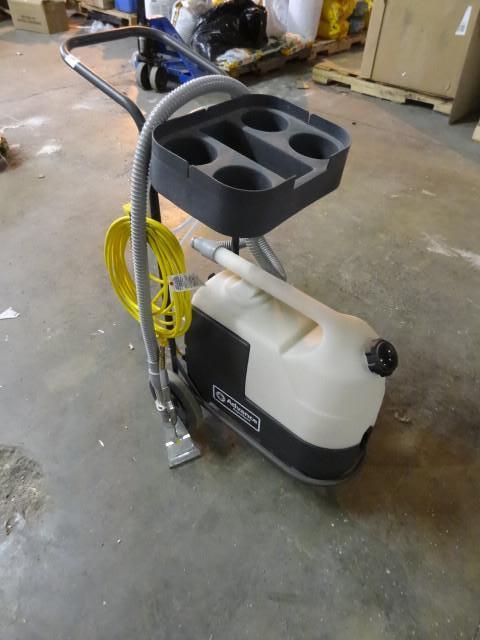 lot 36 image: Advance aqua spot. Spot cleaning ma...