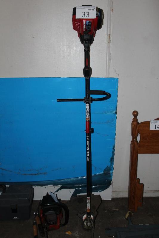 Troy-Bilt, 4-Cycle Edge Trimmer, Mo...