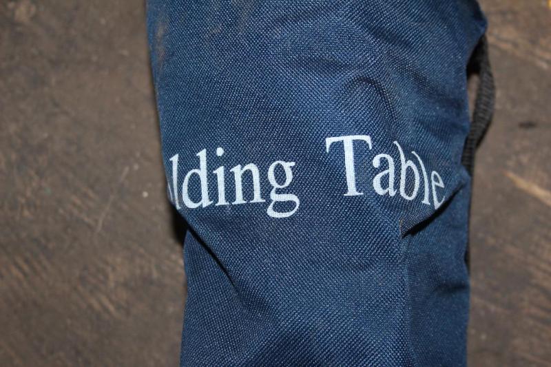 Folding, Quik Table, Portable Table...