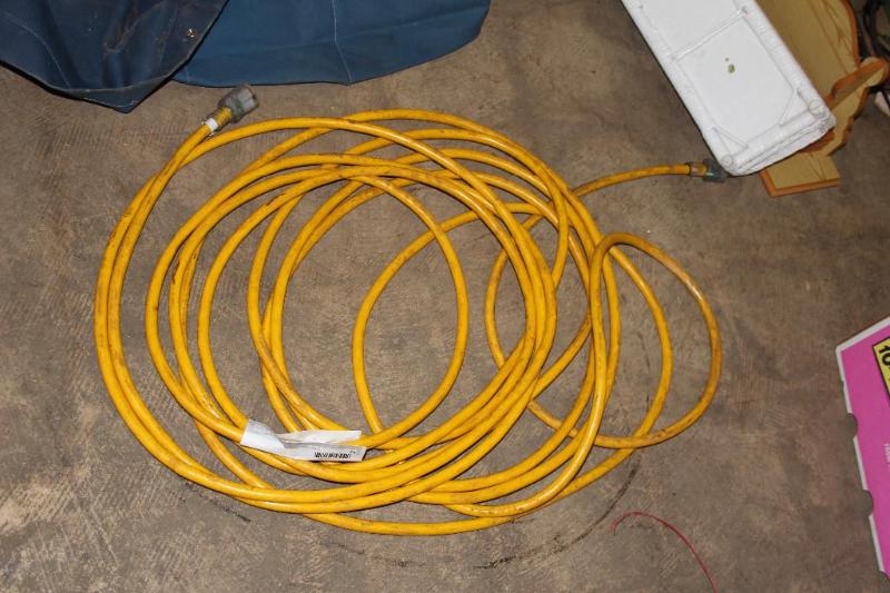 6 Extension Cable...