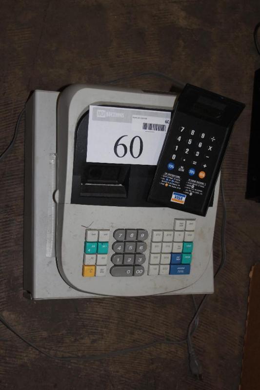 Lot of (2) Items (1) Tip Calculato...