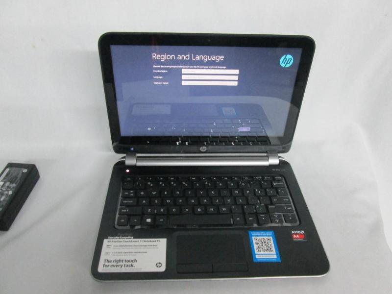 HP Pavilion&nbspTouchSmart&nbsp11...